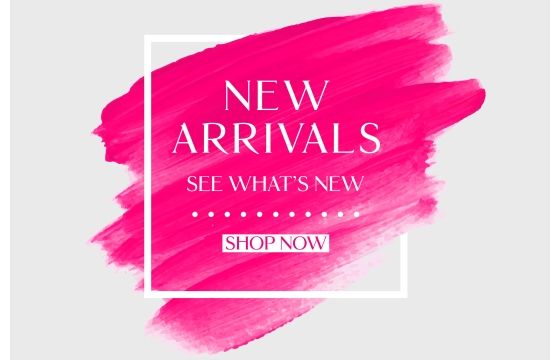 New Stock 